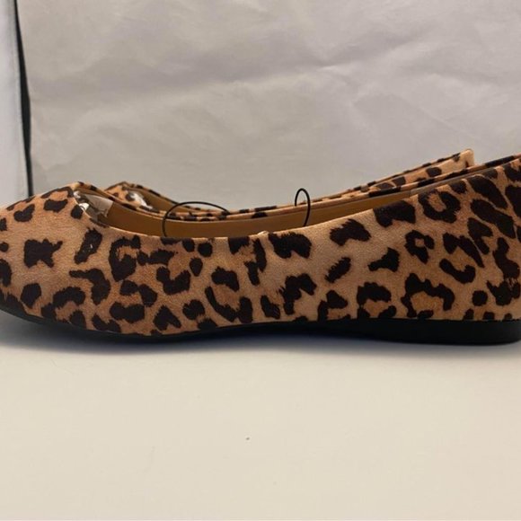 Women’s Flats 10W - NEW - Round Toe Shoes by Lane Bryant - Picture 3 of 6